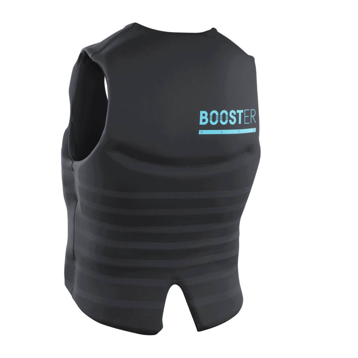 ION Water - ION Booster Vest USCG Front Zip - The Kitesurf Centre