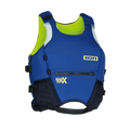 ION Water - ION Booster X Vest Side Zip unisex - The Kitesurf Centre