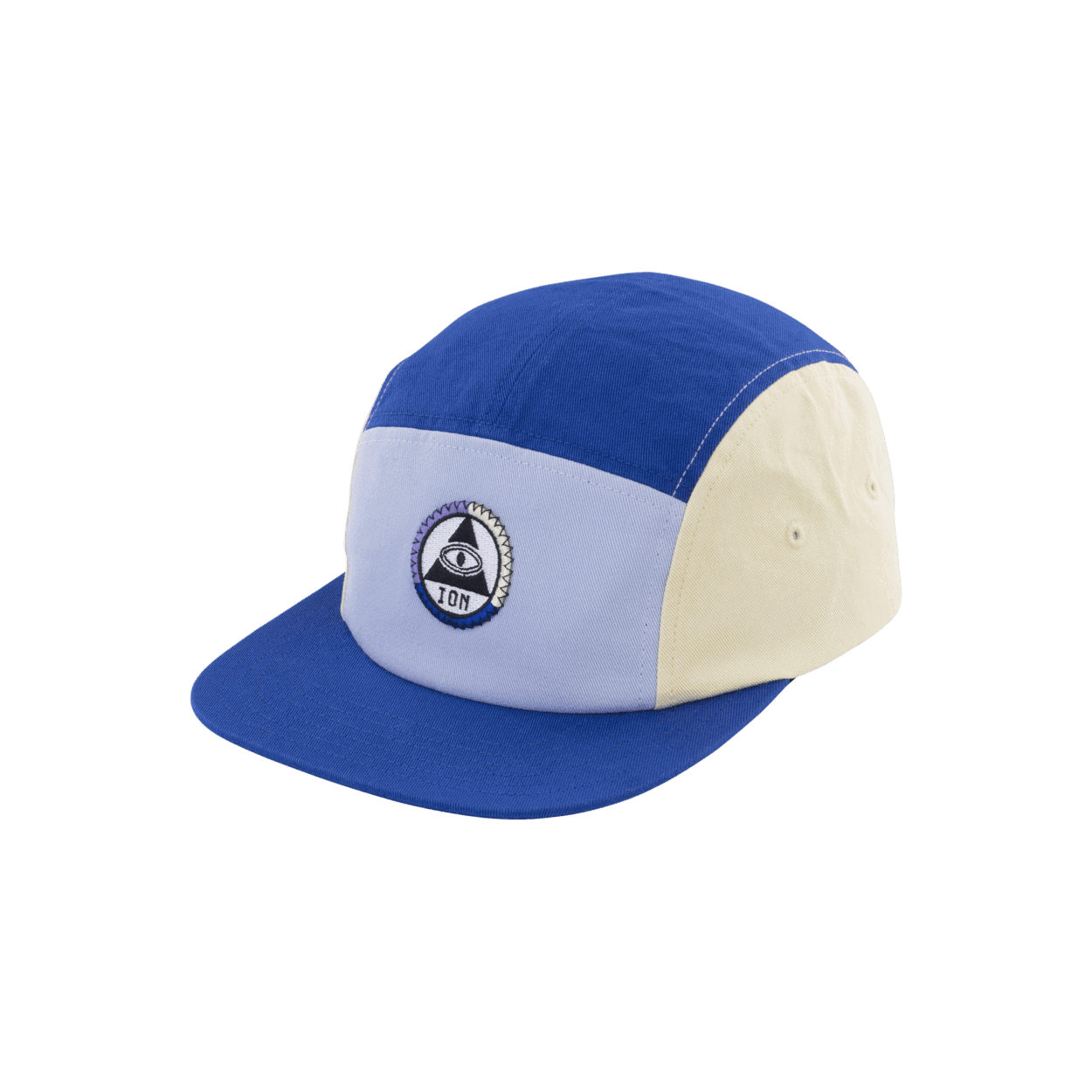 ION Water - ION Cap 5 Panel Cap - The Kitesurf Centre