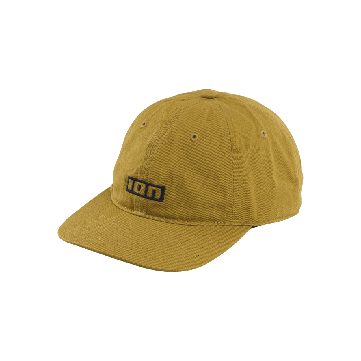 ION Cap Session