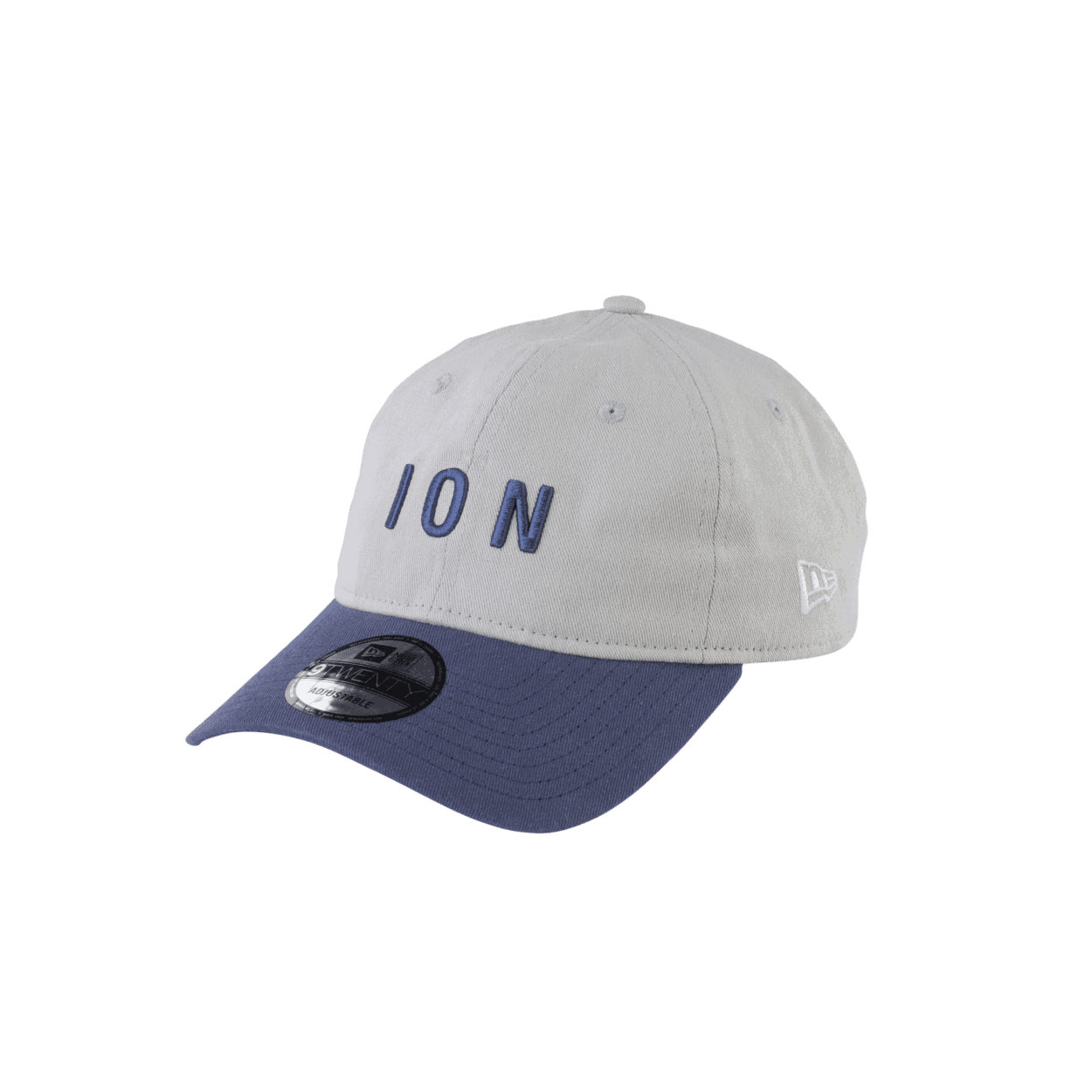 ION Water - ION Cap Team - The Kitesurf Centre