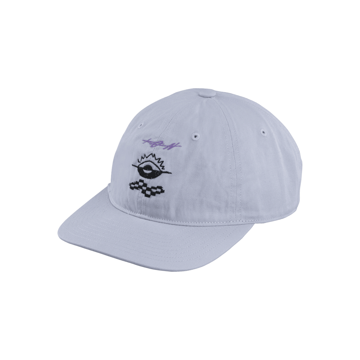 ION Water - ION Cap Team - The Kitesurf Centre