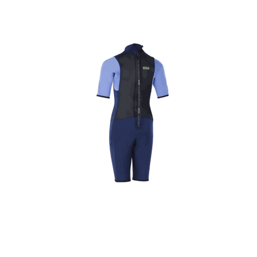 ION Water - ION Capture 2/2 Shorty SS Back Zip junior - The Kitesurf Centre