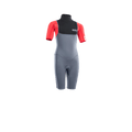 ION Water - ION Capture 2/2 Shorty SS Back Zip - The Kitesurf Centre