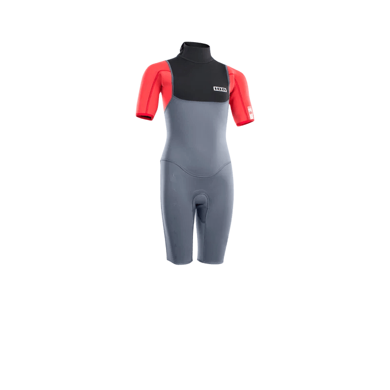 ION Water - ION Capture 2/2 Shorty SS Back Zip - The Kitesurf Centre