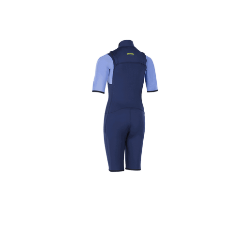 ION Water - ION Capture 2/2 Shorty SS Front Zip junior - The Kitesurf Centre