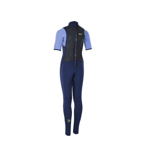 ION Water - ION Capture 3/2 SS Back Zip junior - The Kitesurf Centre
