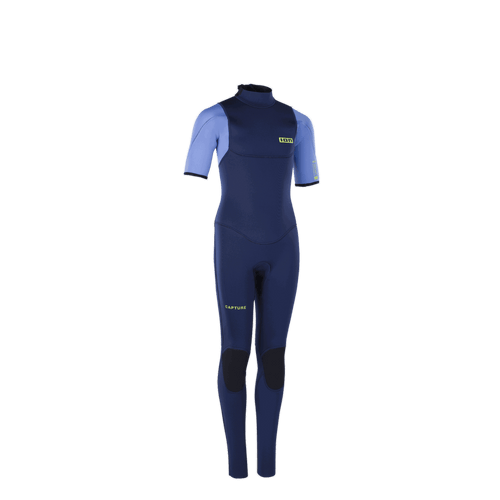 ION Water - ION Capture 3/2 SS Back Zip junior - The Kitesurf Centre