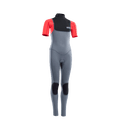 ION Water - ION Capture 3/2 SS Back Zip - The Kitesurf Centre