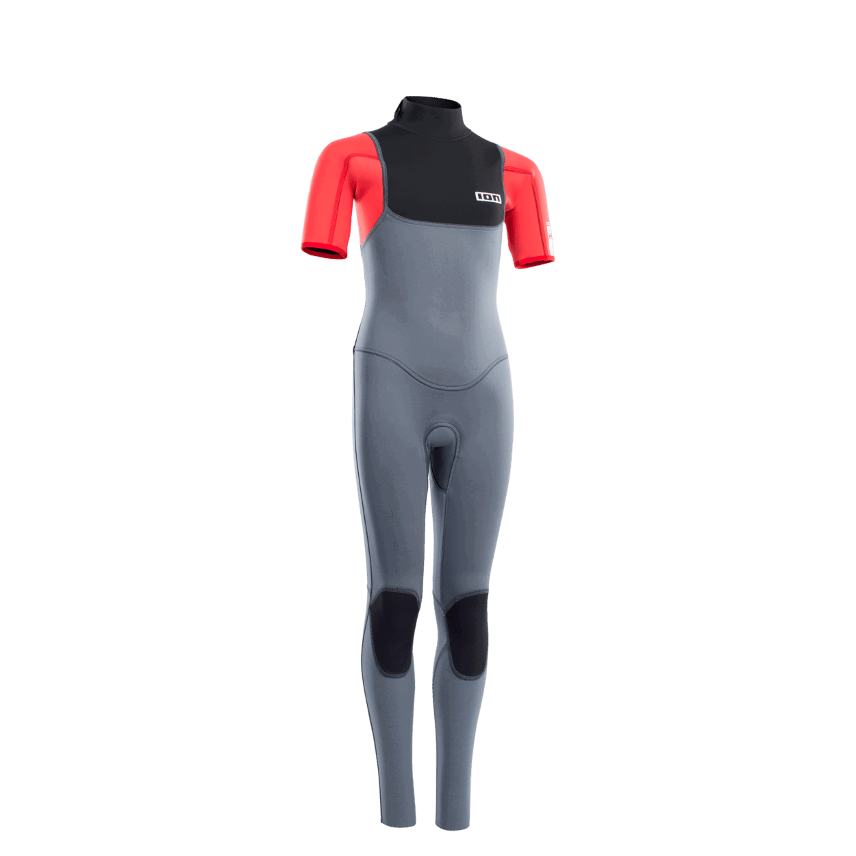 ION Water - ION Capture 3/2 SS Back Zip - The Kitesurf Centre