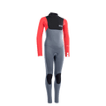 ION Water - ION Capture 4/3 Back Zip - The Kitesurf Centre