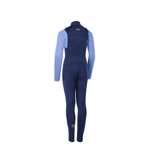 ION Water - ION Capture 4/3 Front Zip junior - The Kitesurf Centre