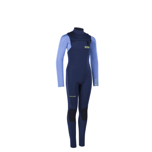 ION Water - ION Capture 5/4 Front Zip junior - The Kitesurf Centre