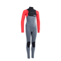 ION Water - ION Capture 5/4 Front Zip - The Kitesurf Centre