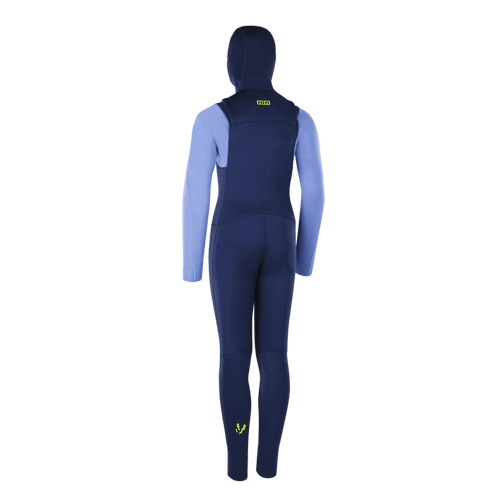 ION Water - ION Capture 6/5 Hood Front Zip junior - The Kitesurf Centre