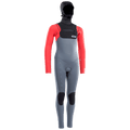 ION Water - ION Capture 6/5 Hood Front Zip - The Kitesurf Centre