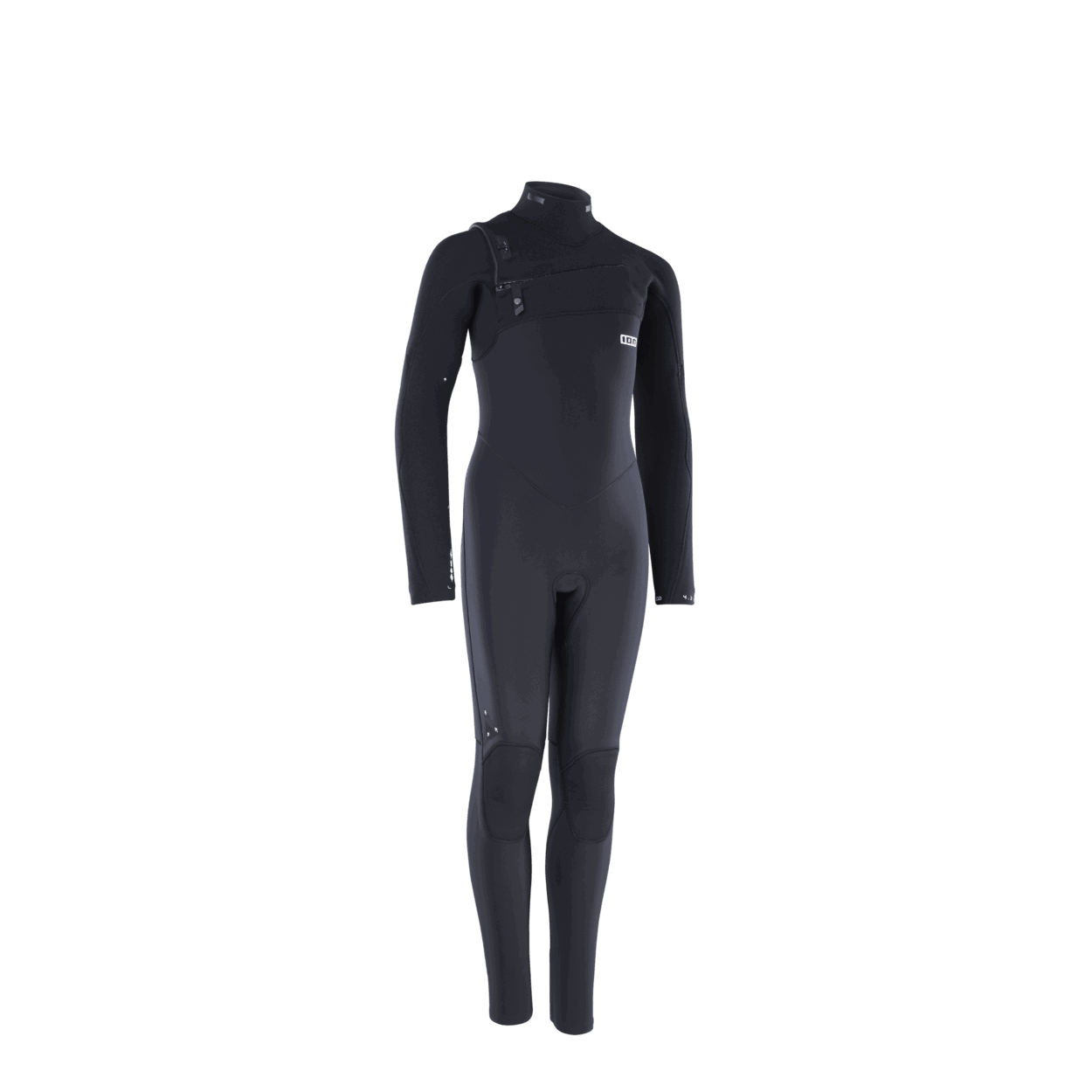 ION Water - ION Capture Amp 4/3 Front Zip junior - The Kitesurf Centre