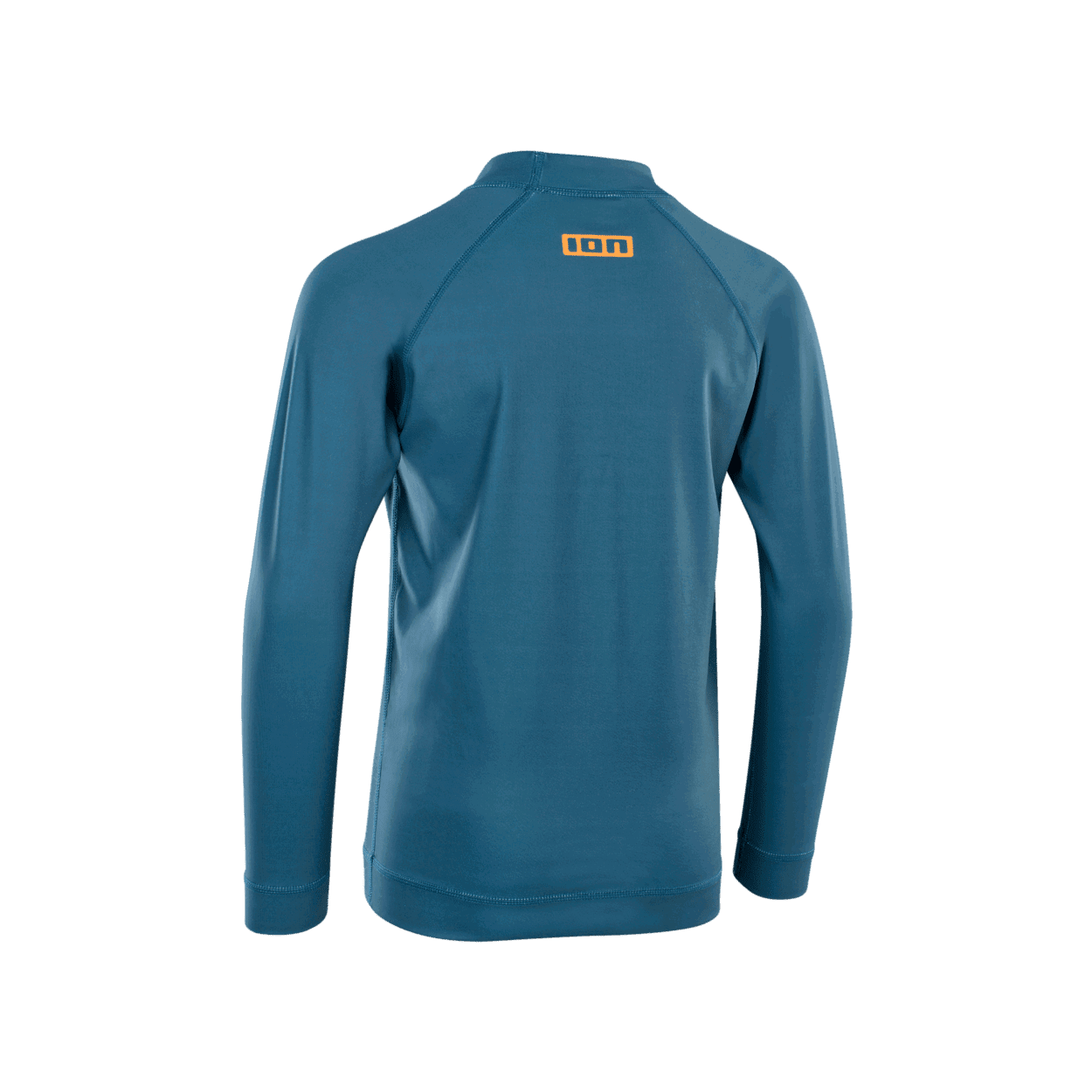 ION Water - ION Capture Rashguard LS boys - The Kitesurf Centre