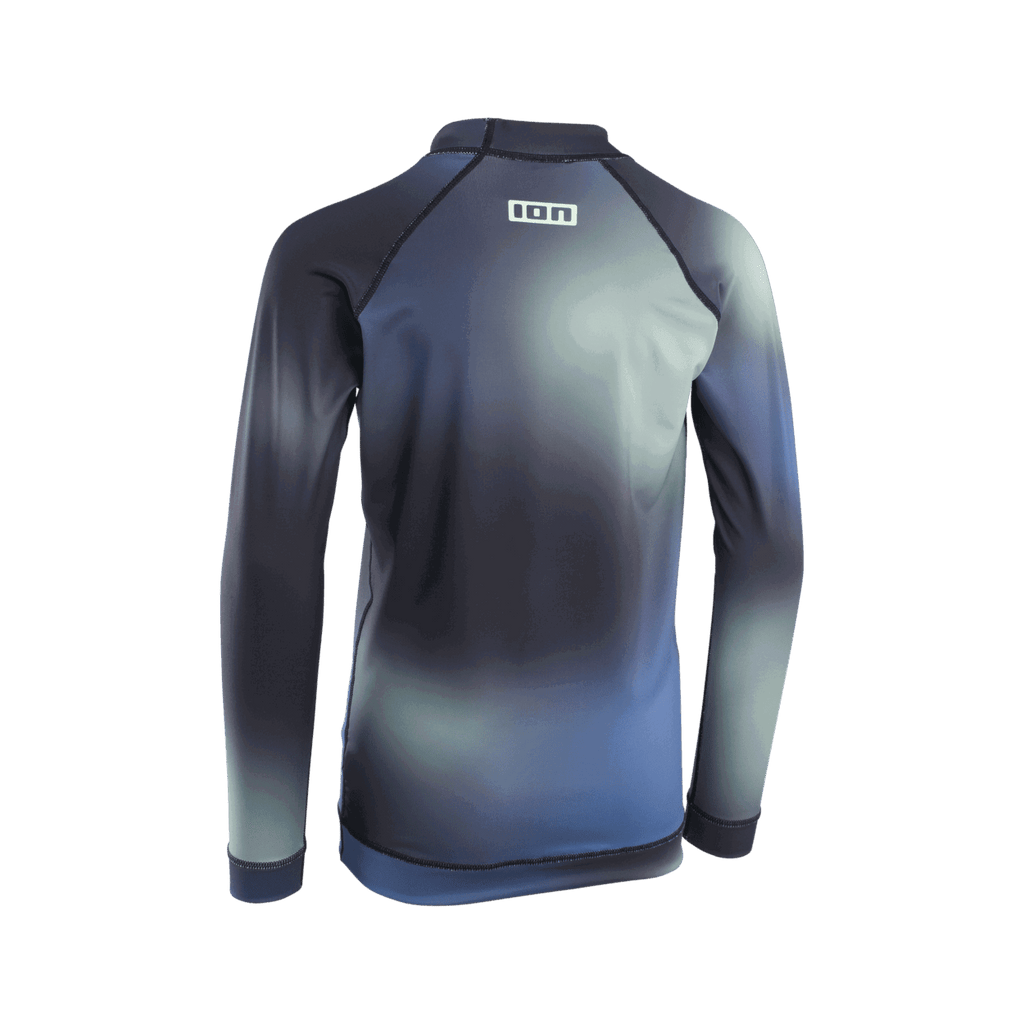 ION Water - ION Capture Rashguard LS boys - The Kitesurf Centre
