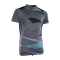 ION Water - ION Capture Rashguard SS boys - The Kitesurf Centre