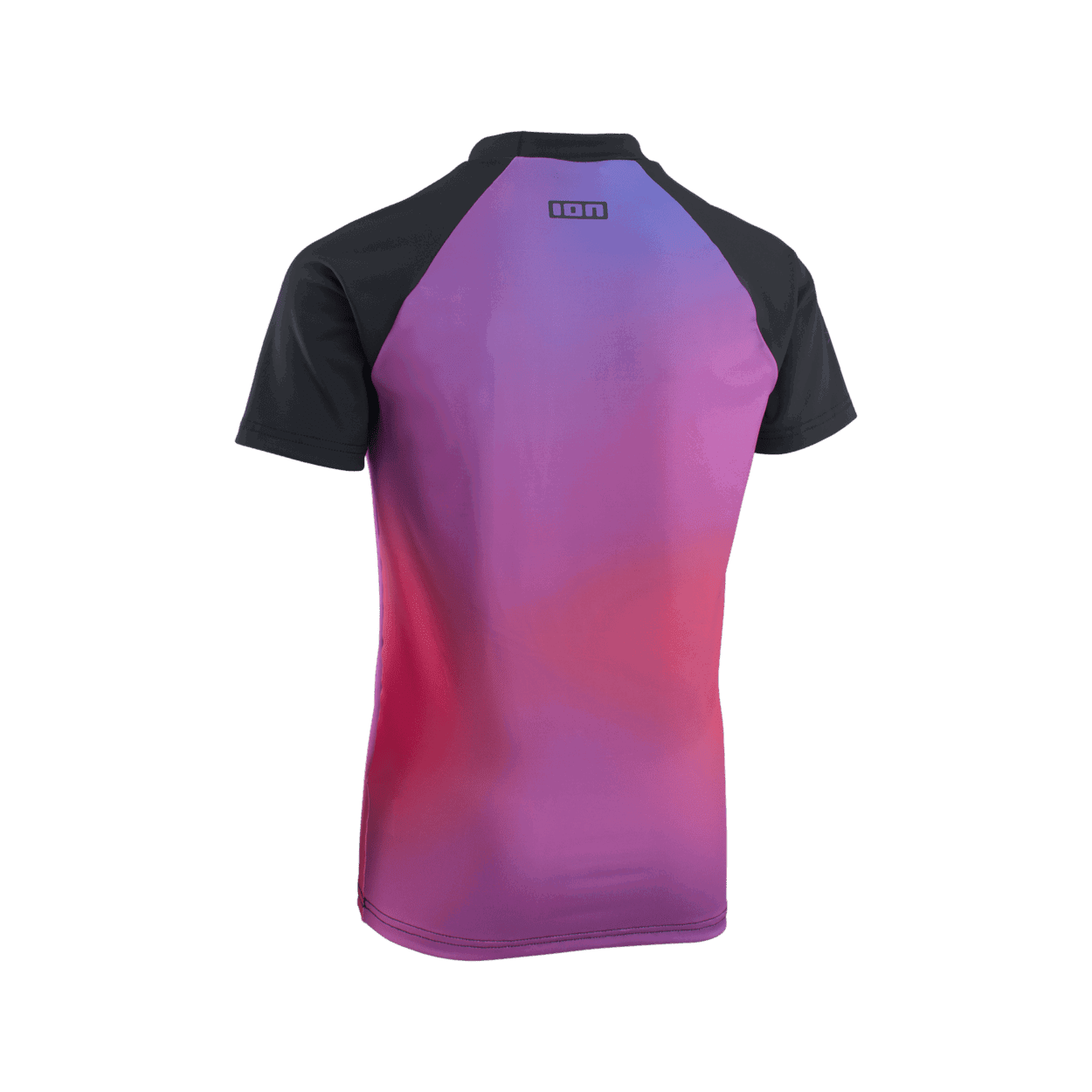 ION Water - ION Capture Rashguard SS girls - The Kitesurf Centre