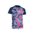 ION Water - ION Capture Rashguard SS girls - The Kitesurf Centre