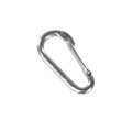 ION Water - ION Carbine f. Rope Metal Slider (SS18 onwards) - The Kitesurf Centre