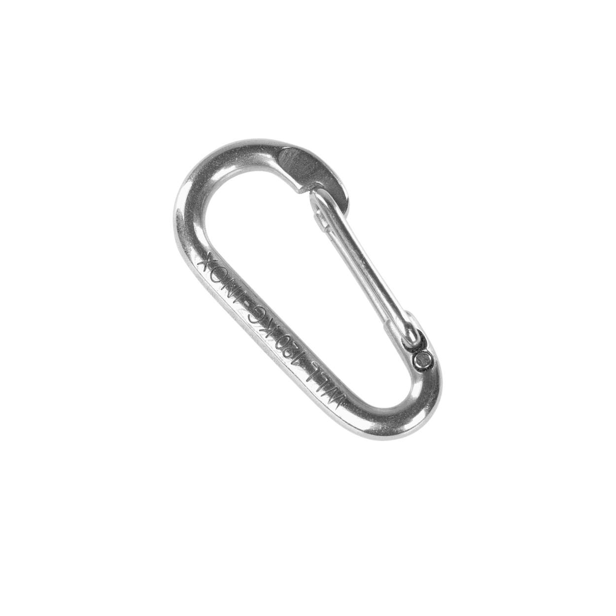 ION Water - ION Carbine f. Rope Metal Slider (SS18 onwards) - The Kitesurf Centre