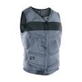 ION Water - ION Collision Vest Select Front Zip - The Kitesurf Centre