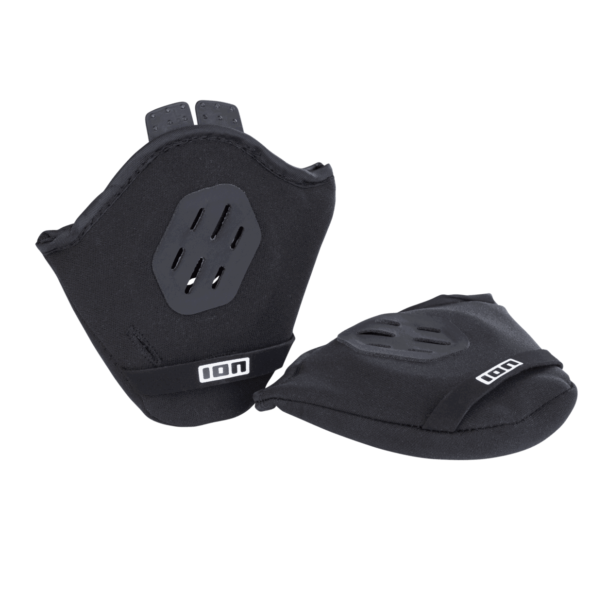 ION Water - ION Earpads Mission - The Kitesurf Centre