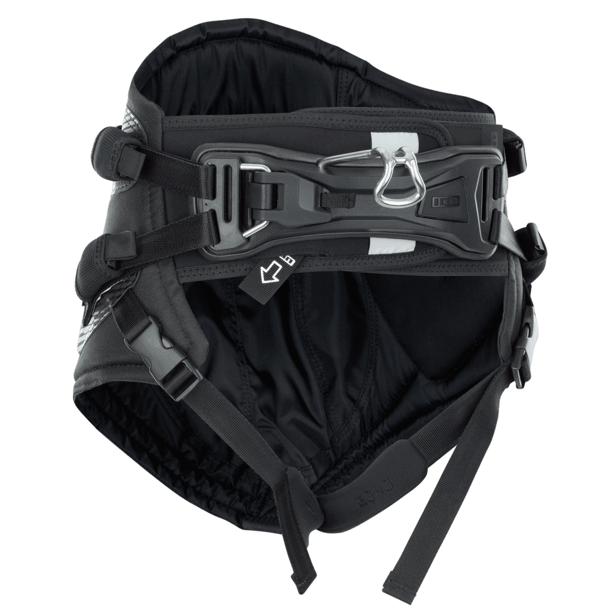 ION Water - ION Echo - The Kitesurf Centre