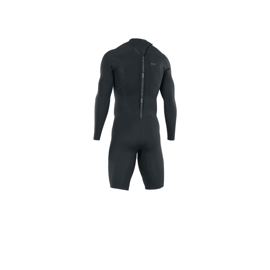 ION Water - ION Element 2/2 Shorty LS Back Zip - The Kitesurf Centre