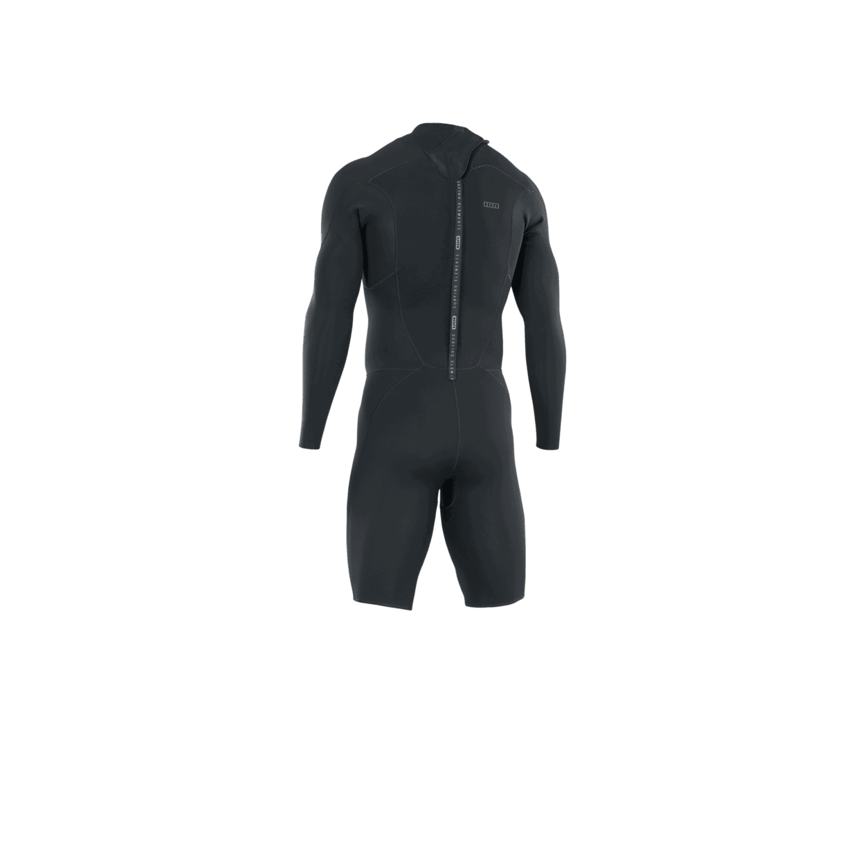 ION Water - ION Element 2/2 Shorty LS Back Zip - The Kitesurf Centre