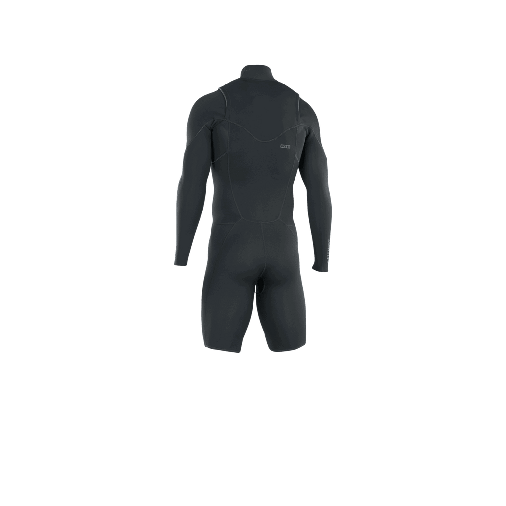 ION Water - ION Element 2/2 Shorty LS Front Zip - The Kitesurf Centre