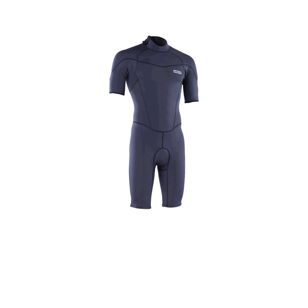 ION Water - ION Element 2/2 Shorty SS Back Zip men - The Kitesurf Centre
