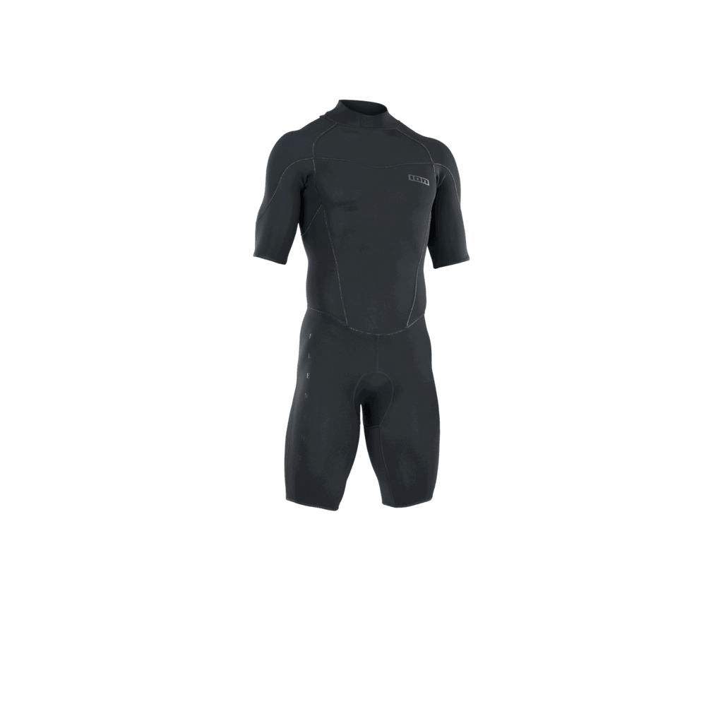 ION Water - ION Element 2/2 Shorty SS Back Zip - The Kitesurf Centre