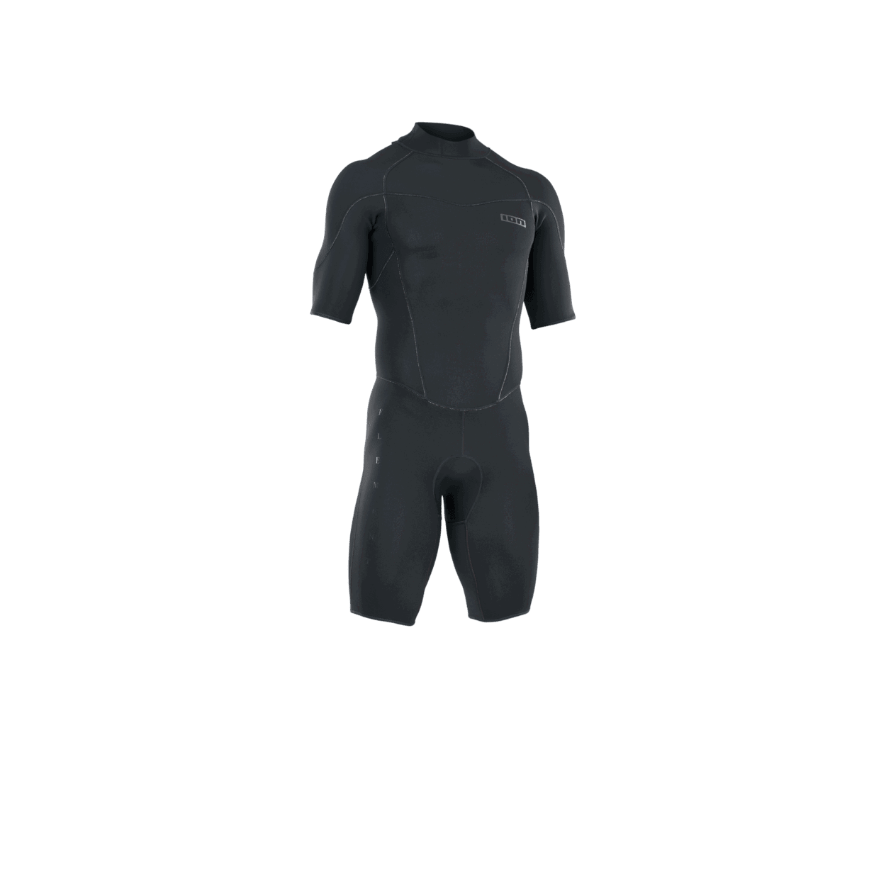 ION Water - ION Element 2/2 Shorty SS Back Zip - The Kitesurf Centre