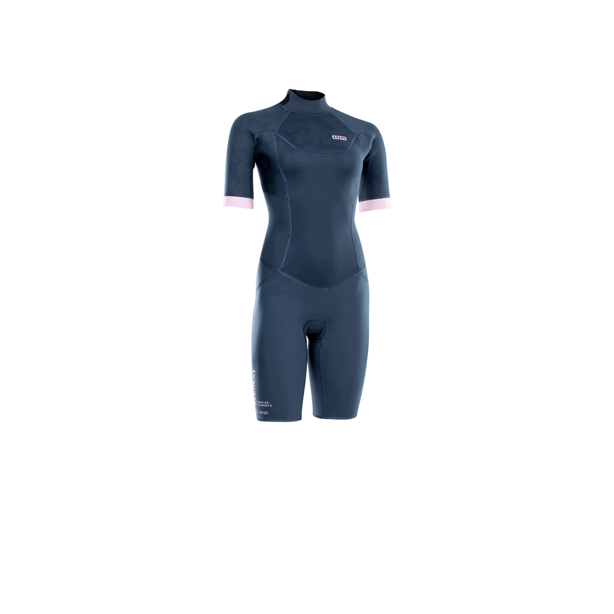 ION Water - ION Element 2/2 Shorty SS Back Zip - The Kitesurf Centre