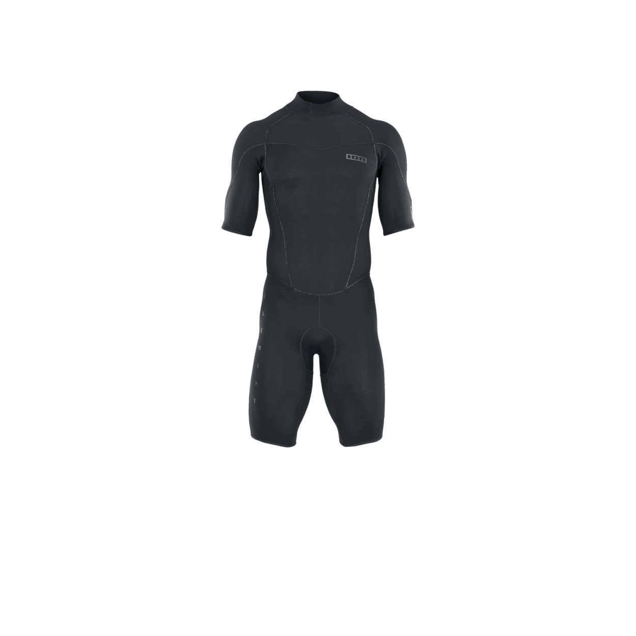 ION Water - ION Element 2/2 Shorty SS Back Zip - The Kitesurf Centre