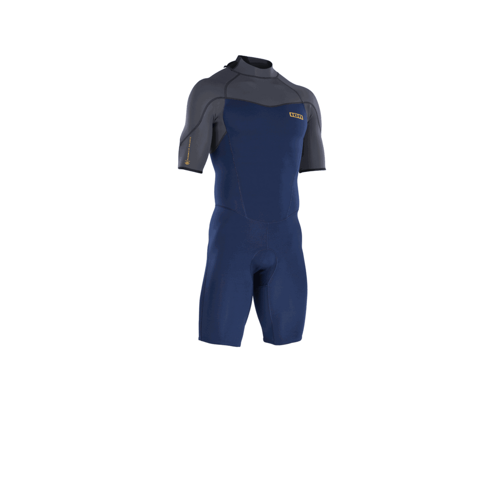 ION Water - ION Element 2/2 Shorty SS Back Zip - The Kitesurf Centre