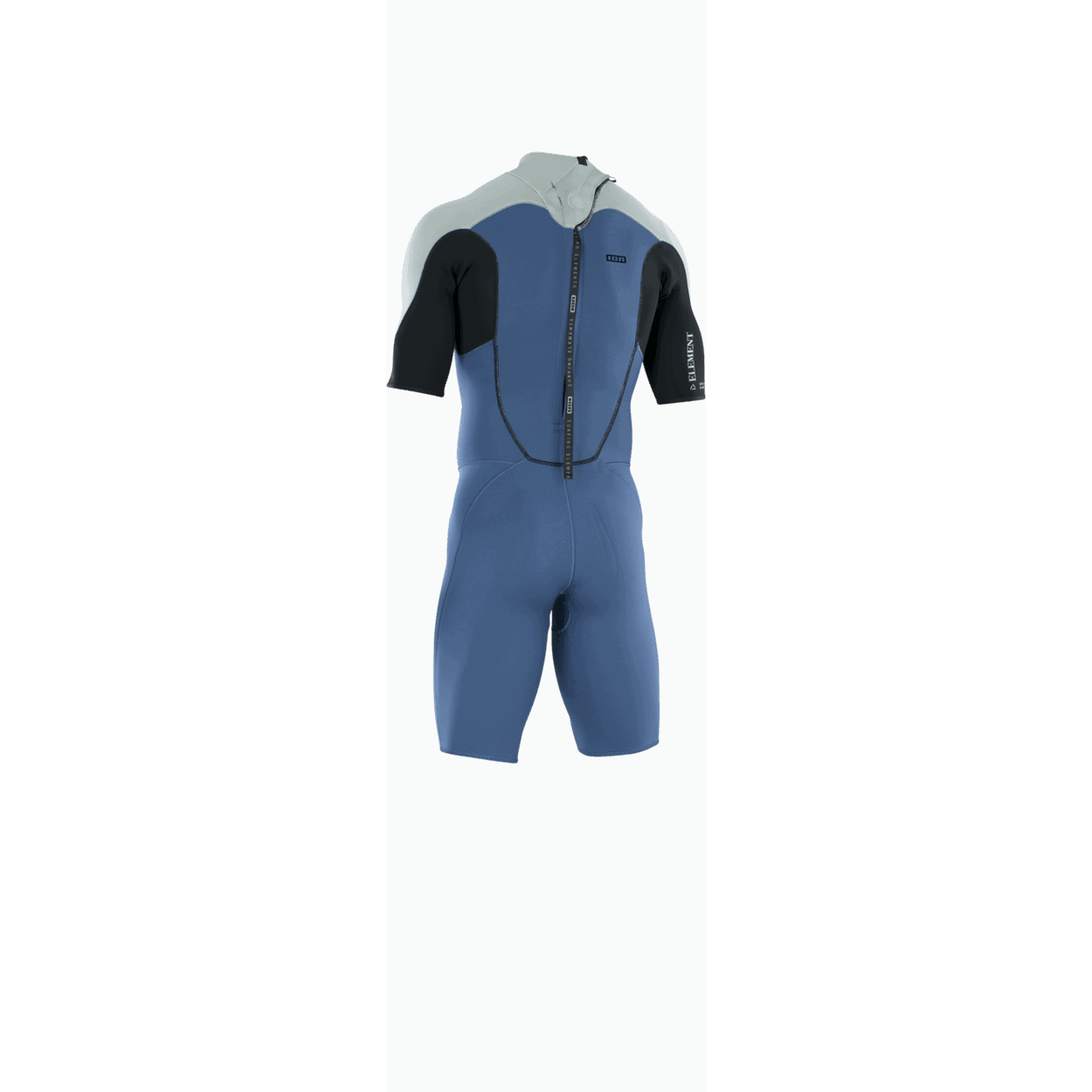 ION Water - ION Element 2/2 Shorty SS Back Zip - The Kitesurf Centre