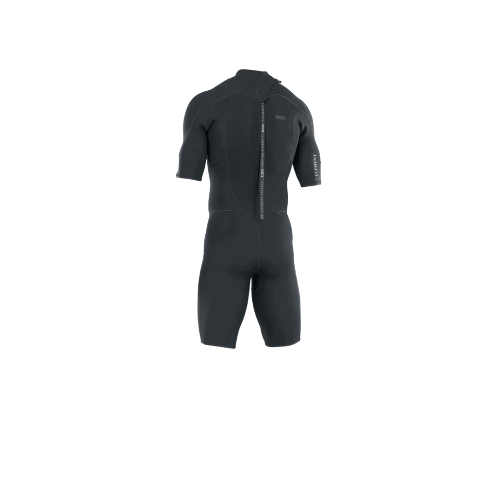 ION Water - ION Element 2/2 Shorty SS Back Zip - The Kitesurf Centre