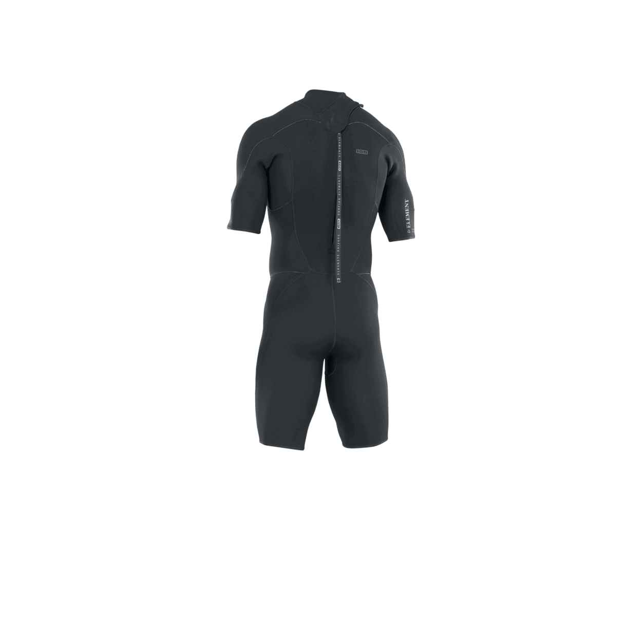 ION Water - ION Element 2/2 Shorty SS Back Zip - The Kitesurf Centre