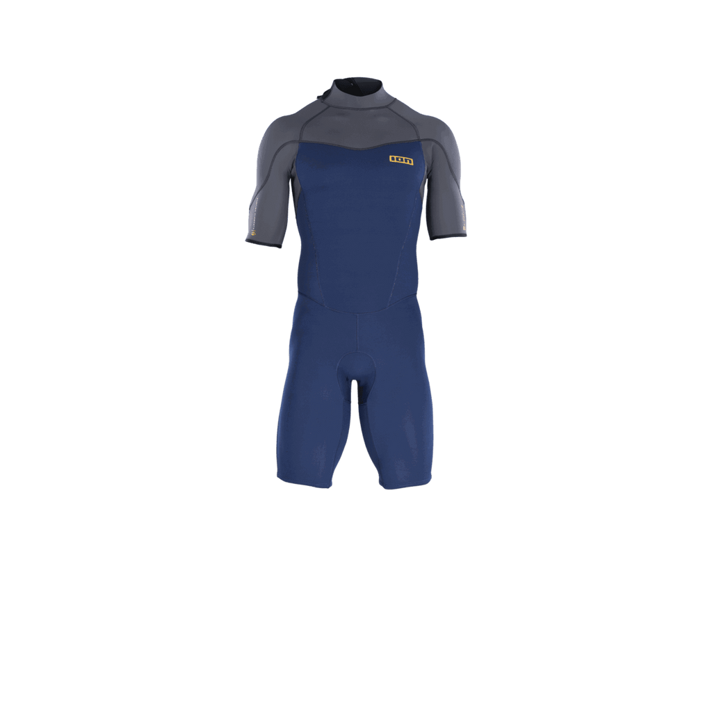 ION Water - ION Element 2/2 Shorty SS Back Zip - The Kitesurf Centre