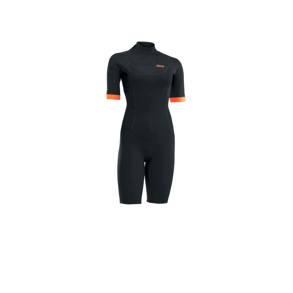 ION Water - ION Element 2/2 Shorty SS Back Zip - The Kitesurf Centre