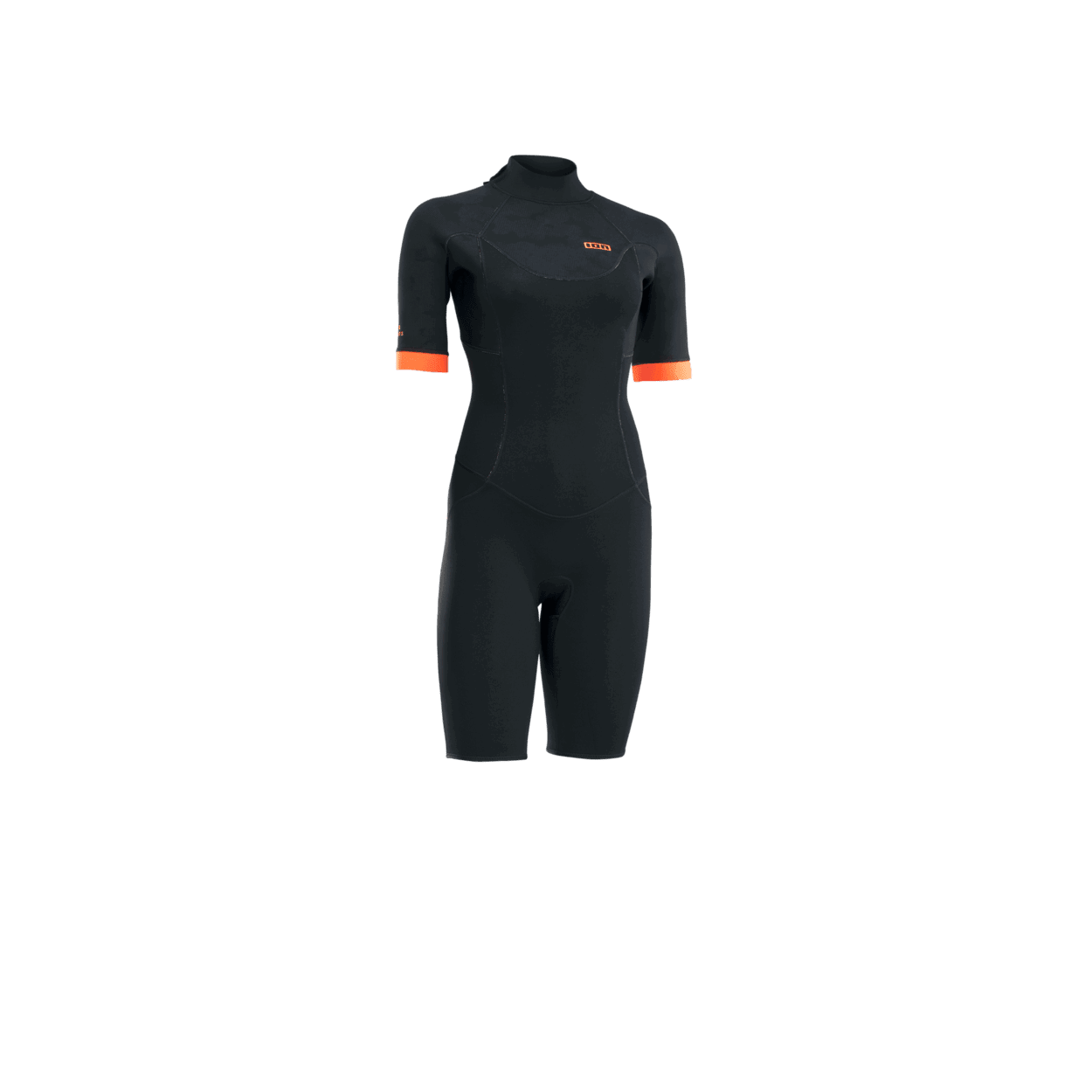 ION Water - ION Element 2/2 Shorty SS Back Zip - The Kitesurf Centre