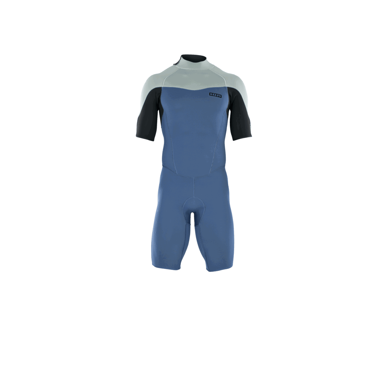 ION Water - ION Element 2/2 Shorty SS Back Zip - The Kitesurf Centre