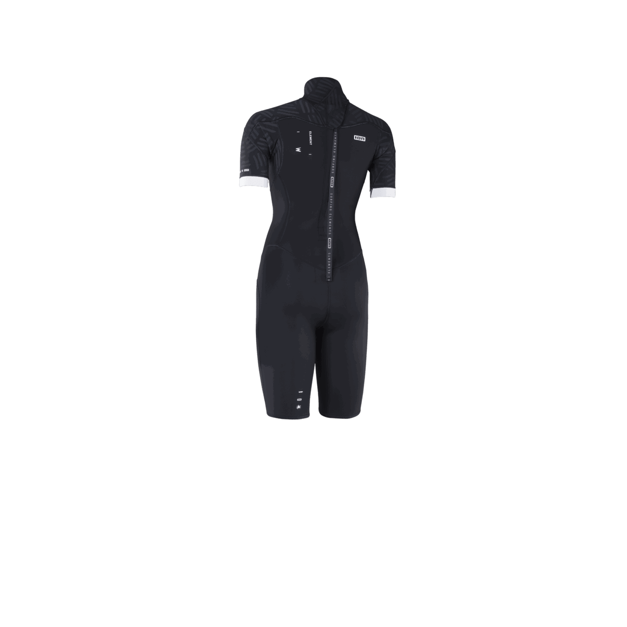 ION Water - ION Element 2/2 Shorty SS Back Zip women - The Kitesurf Centre