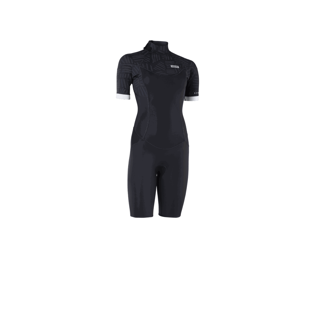 ION Water - ION Element 2/2 Shorty SS Back Zip women - The Kitesurf Centre