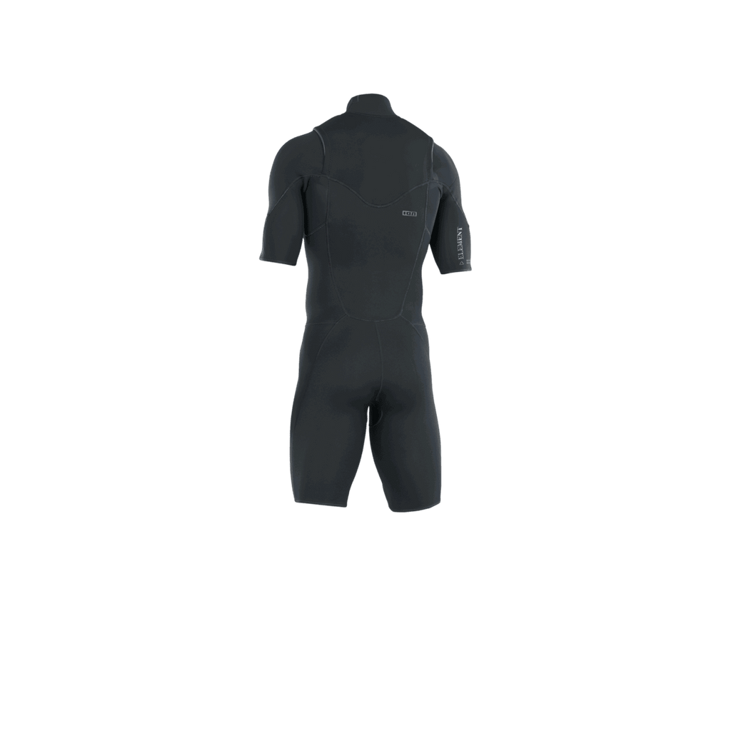 ION Water - ION Element 2/2 Shorty SS Front Zip - The Kitesurf Centre